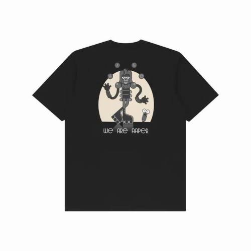 Aape t-shirt men-046(M-XXXL)