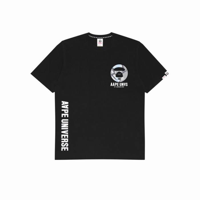 Aape t-shirt men-026(M-XXXL)
