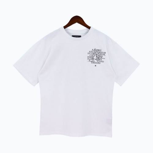 Amiri t-shirt-1351(S-XL)