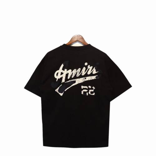 Amiri t-shirt-1345(S-XL)