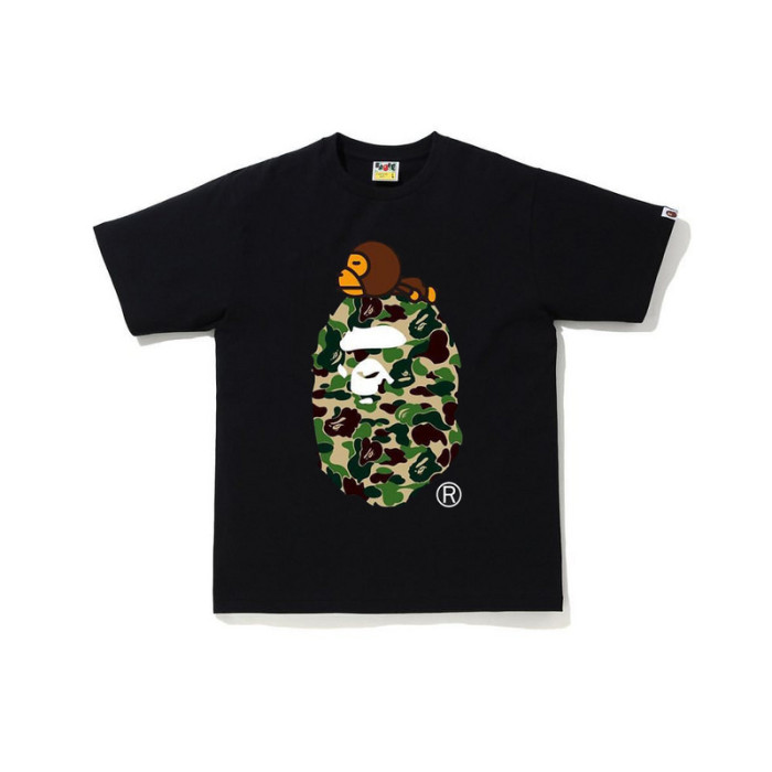 Aape t-shirt men-236(M-XXXL)