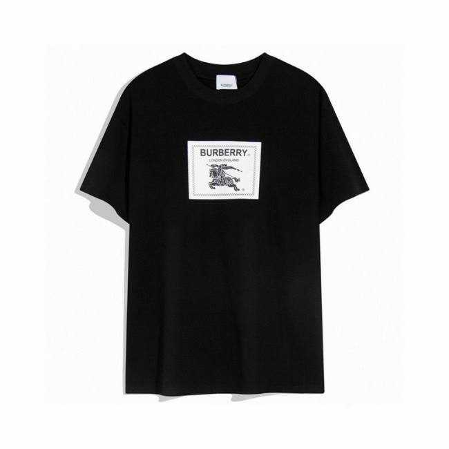 Burberry t-shirt men-1552(S-XL)