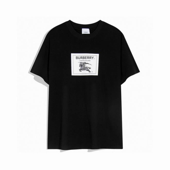 Burberry t-shirt men-1552(S-XL)