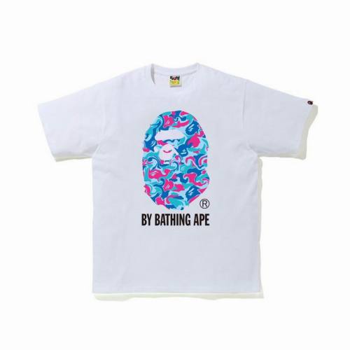 Aape t-shirt men-157(M-XXXL)