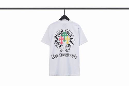 Chrome Hearts t-shirt men-1075(M-XXL)