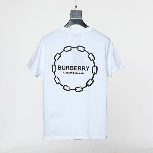 Burberry t-shirt men-1547(S-XL)