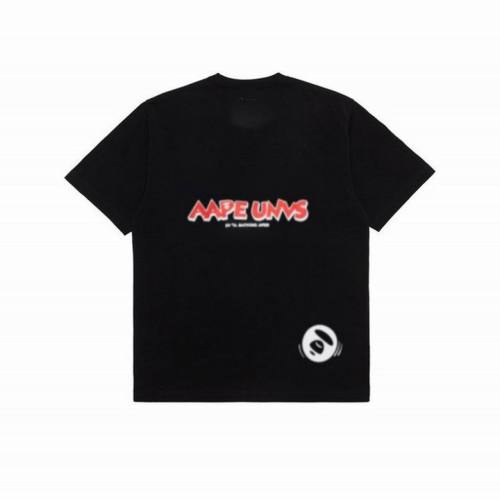 Aape t-shirt men-151(M-XXXL)