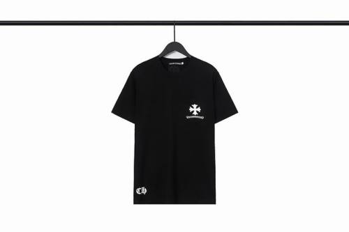 Chrome Hearts t-shirt men-1079(M-XXL)