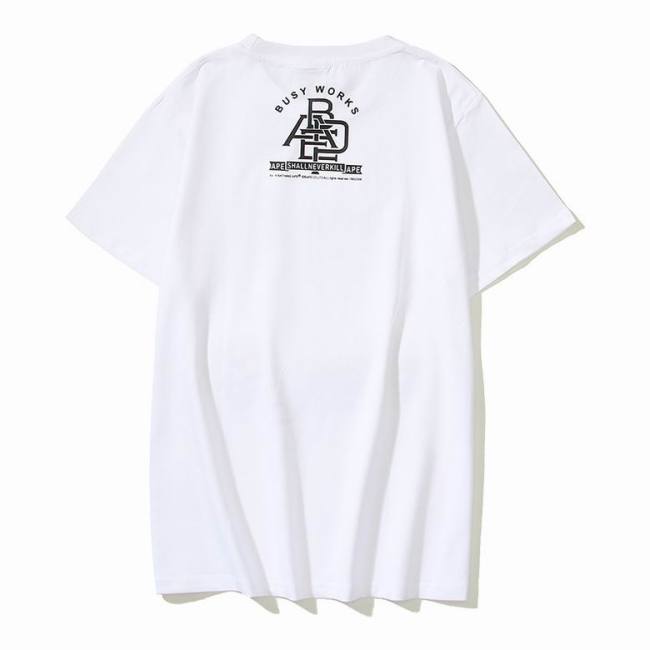 Aape t-shirt men-182(M-XXXL)
