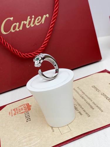 Cartier ring-009