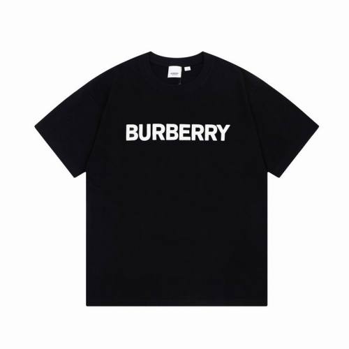 Burberry t-shirt men-1568(XS-L)