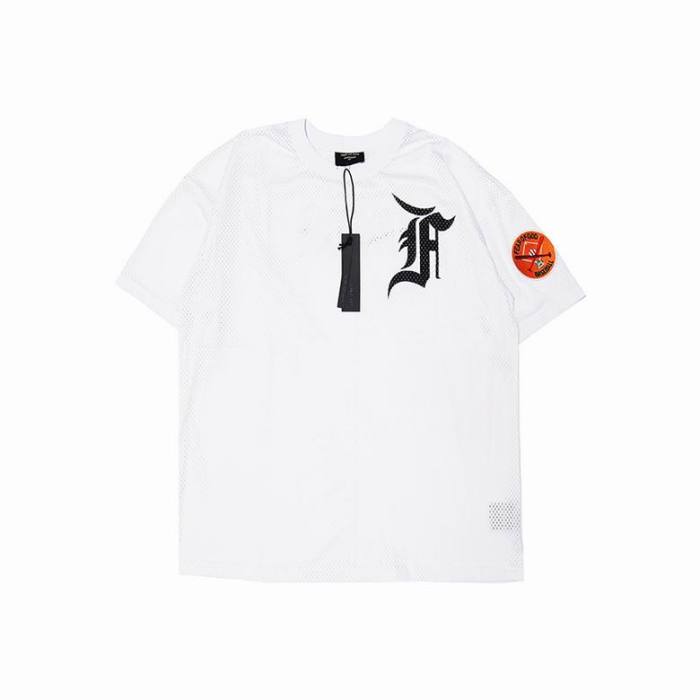 Fear of God T-shirts-954(S-XL)