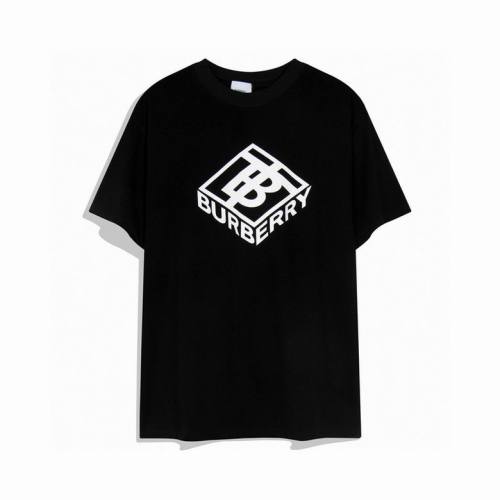 Burberry t-shirt men-1553(S-XL)