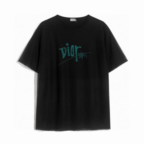 Dior T-Shirt men-1168(S-XL)