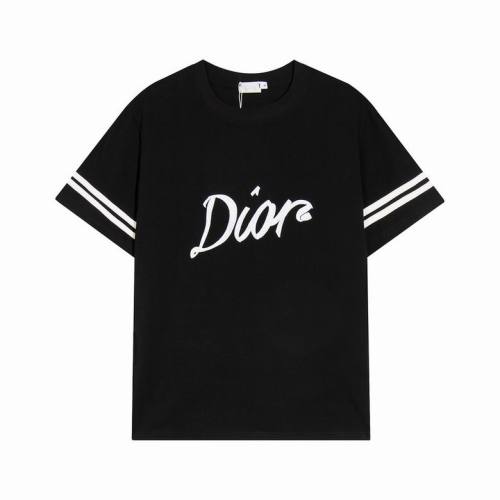 Dior T-Shirt men-1172(S-XL)
