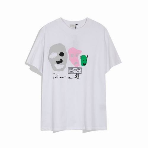 Dior T-Shirt men-1159(S-XL)