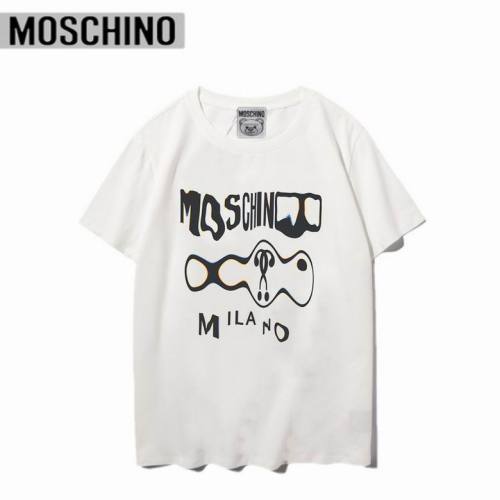 Moschino t-shirt men-661(S-XXL)