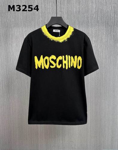 Moschino t-shirt men-666(M-XXXL)