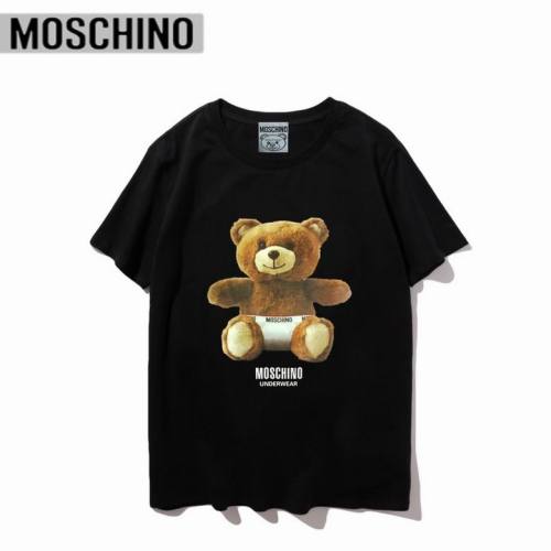 Moschino t-shirt men-653(S-XXL)