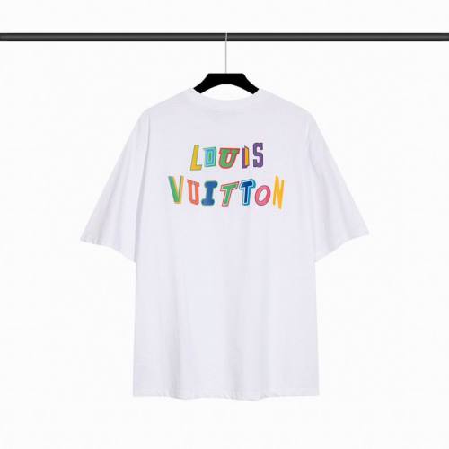 LV t-shirt men-3511(S-XXL)