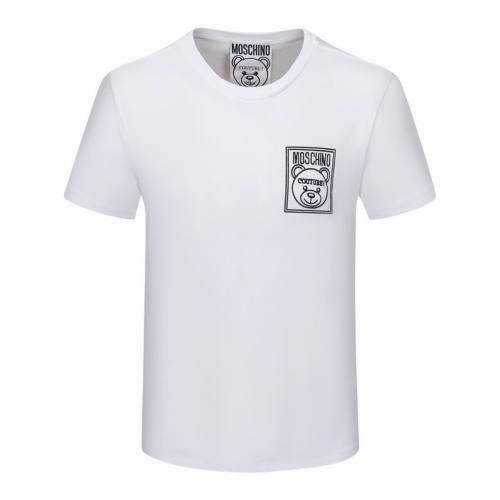 Moschino t-shirt men-665(M-XXXL)