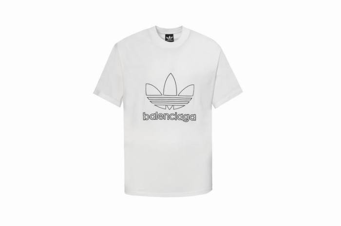 B t-shirt men-1917(XS-L)