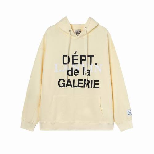 Gallery Dept Hoodies-287(S-XL)