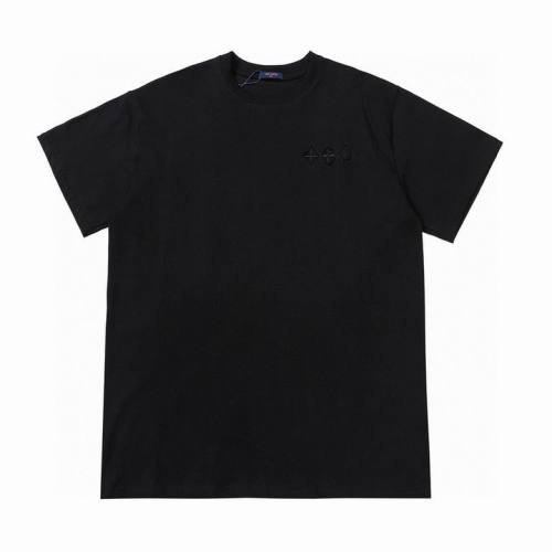 LV t-shirt men-3549(M-XXL)