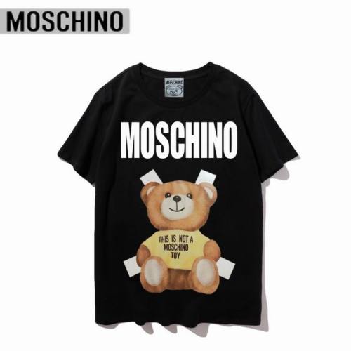Moschino t-shirt men-621(S-XXL)
