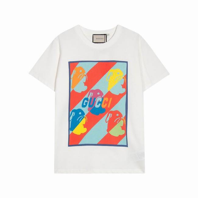 G men t-shirt-3499(S-XXL)