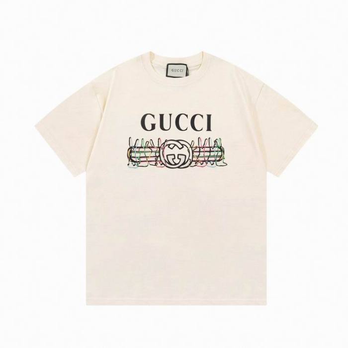 G men t-shirt-3389(S-XL)