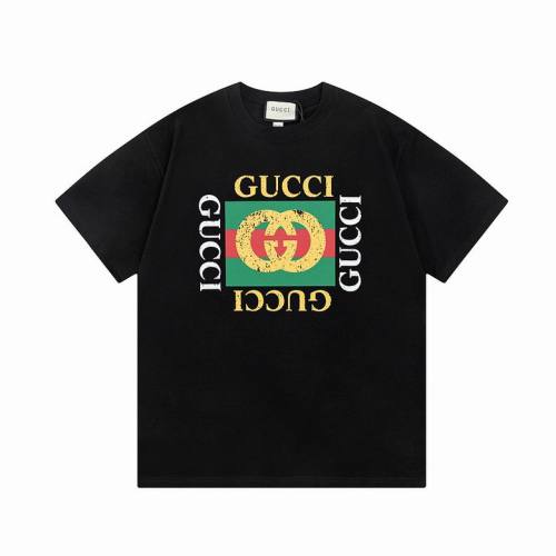 G men t-shirt-3343(S-XL)