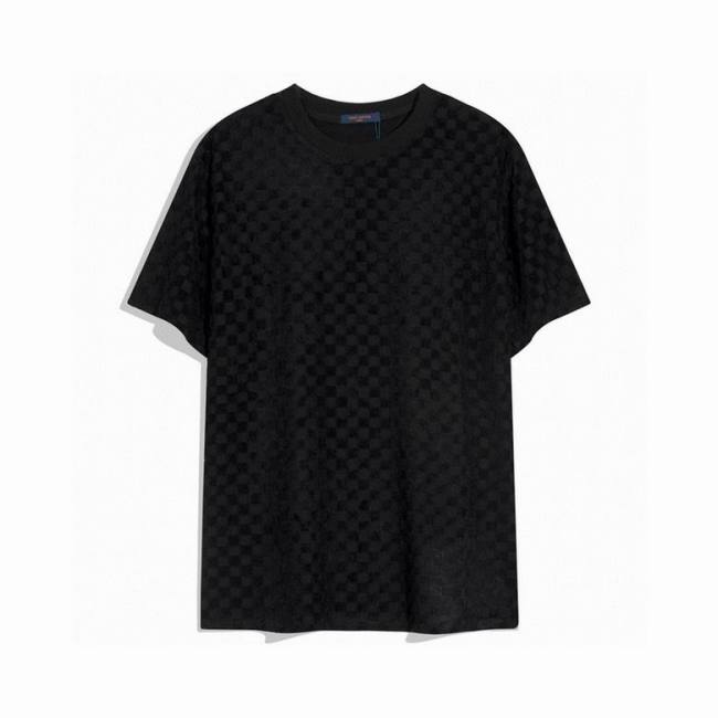 LV t-shirt men-3478(S-XL)