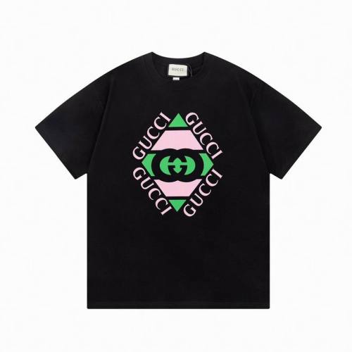 G men t-shirt-3341(S-XL)