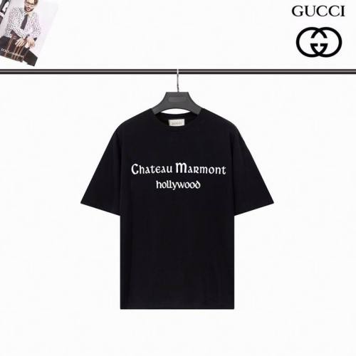 G men t-shirt-3395(S-XL)