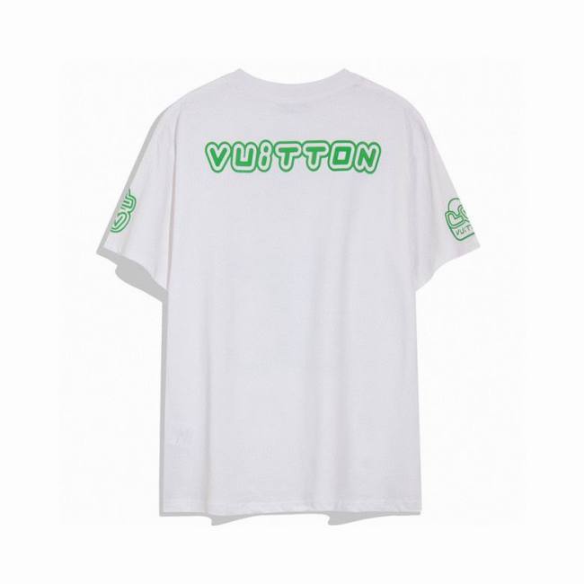 LV t-shirt men-3488(S-XL)