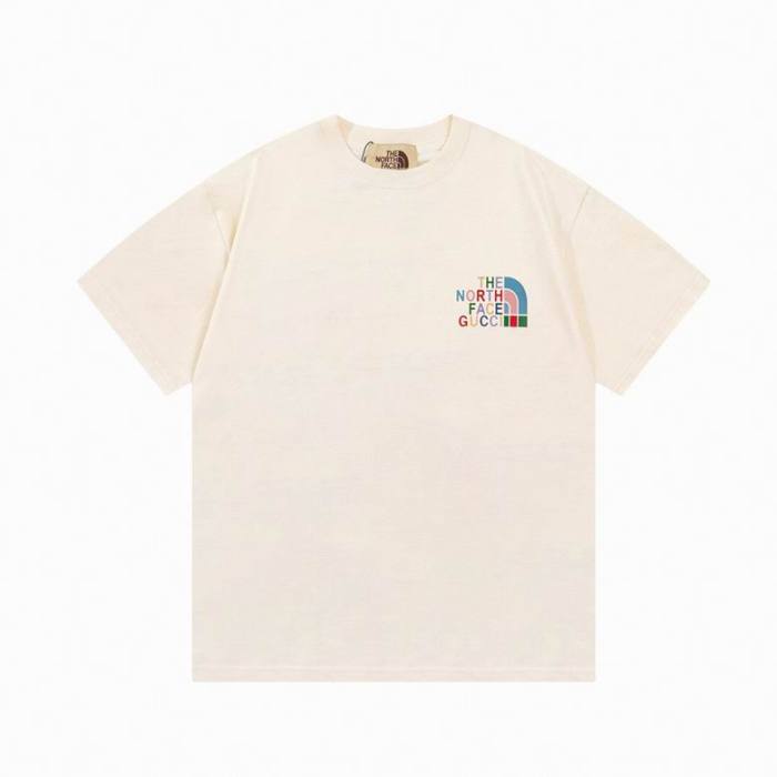 G men t-shirt-3349(S-XL)