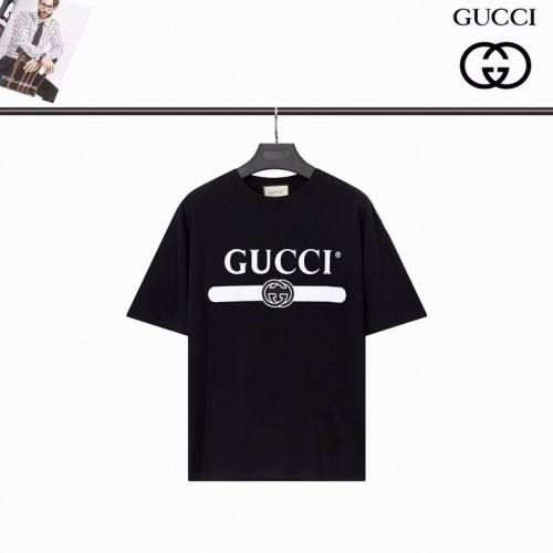 G men t-shirt-3283(S-XL)