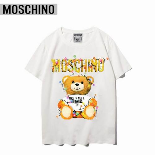 Moschino t-shirt men-615(S-XXL)