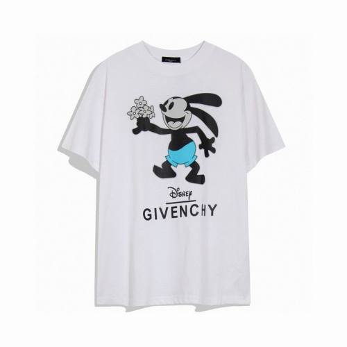 Givenchy t-shirt men-710(S-XL)