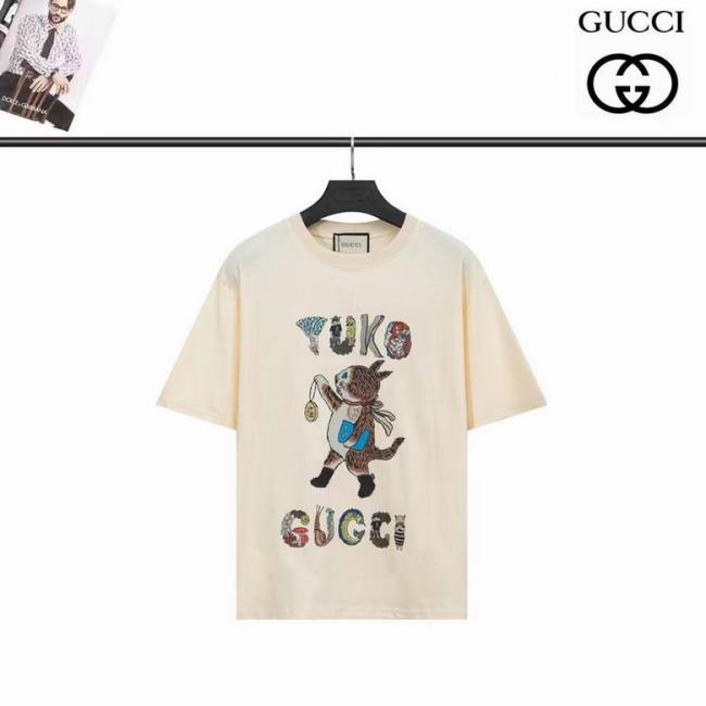 G men t-shirt-3342(S-XL)