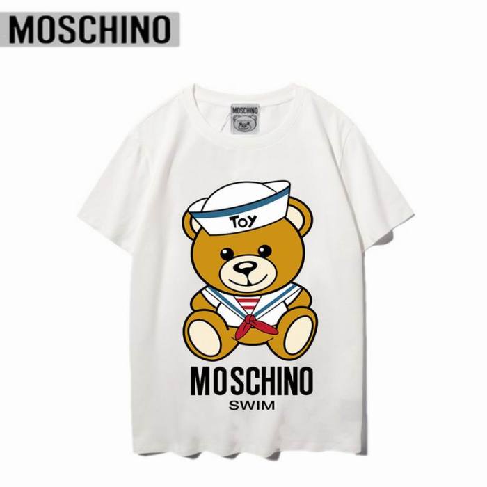 Moschino t-shirt men-644(S-XXL)