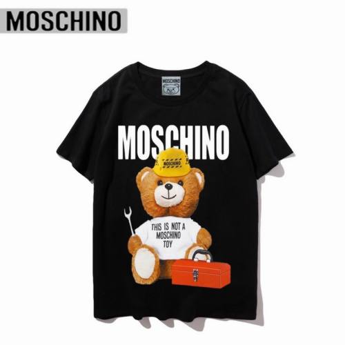 Moschino t-shirt men-629(S-XXL)