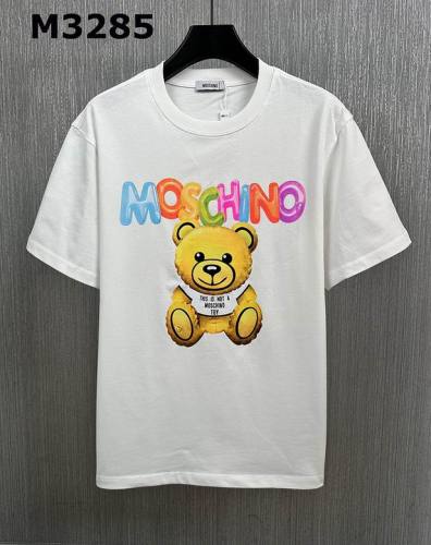 Moschino t-shirt men-663(M-XXXL)