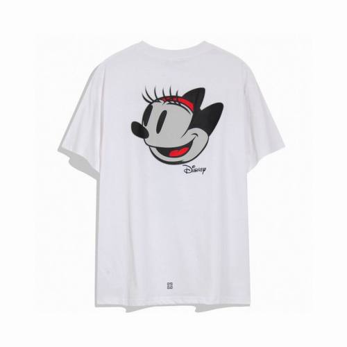 Givenchy t-shirt men-715(S-XL)