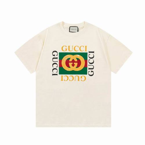 G men t-shirt-3339(S-XL)