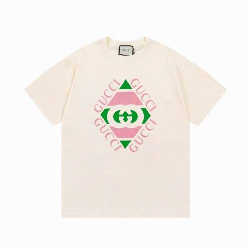 G men t-shirt-3336(S-XL)
