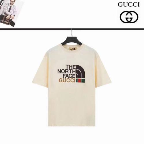 G men t-shirt-3347(S-XL)