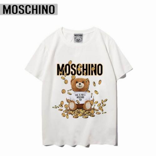 Moschino t-shirt men-640(S-XXL)