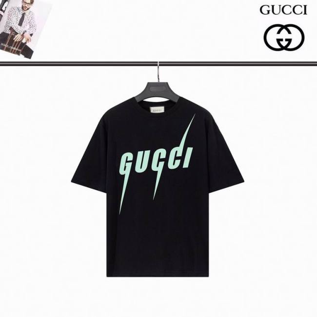G men t-shirt-3299(S-XL)